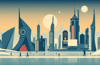 Les Meilleurs Films de Science-Fiction sur les Entreprises