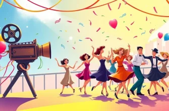 Les Meilleurs Films de Danse Swing