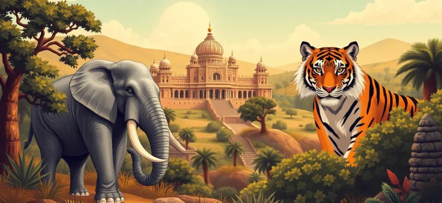 Top 10 des films historiques sur l'Inde ancienne