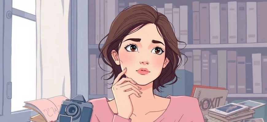 Films sur la perte de mémoire : une exploration cinématographique