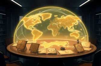 Les 10 meilleurs films mystiques avec des cartes de portails