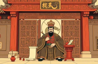 Films Historiques sur les Empereurs Han