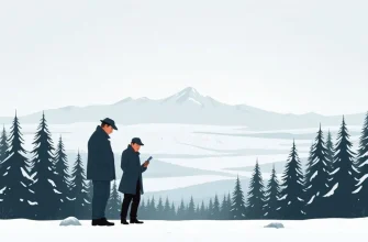 Les Meilleurs Thrillers dans la Neige