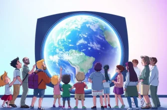 Films familiaux sur les trous d'ozone