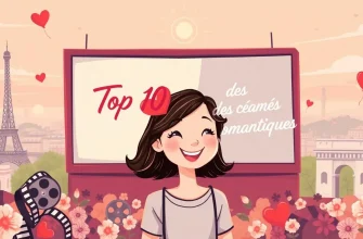 Les 10 Meilleures Comédies Romantiques à Voir