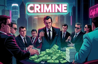 Les Meilleurs Films Criminels sur les Aferistes