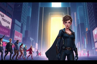 Les Meilleurs Films Dramatiques sur les Super-Pouvoirs