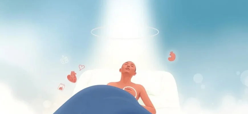 Documentaires sur la transplantation d'organes