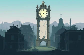 Mystères des Villes Disparues: 10 Films à Découvrir