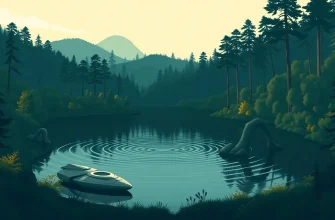 Films de science-fiction autour des lacs