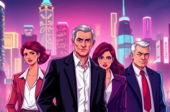 Films dramatiques sur la jalousie professionnelle