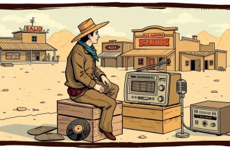 Les meilleurs films de westerns avec la radio
