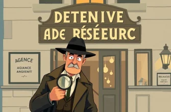 Détectives âgés: 10 films captivants