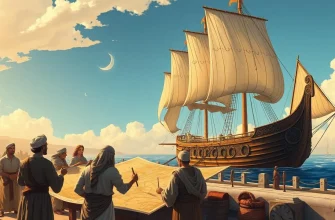 Films historiques sur la Phénicie antique