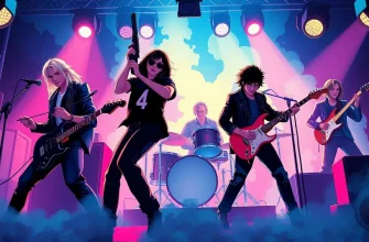 Films d'action avec des musiciens: une fusion explosive de mélodie et d'adrénaline