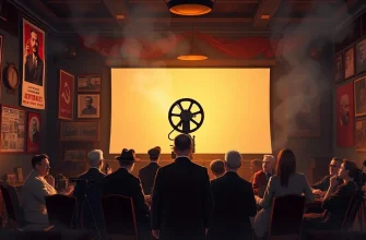 Films biographiques sur les communistes