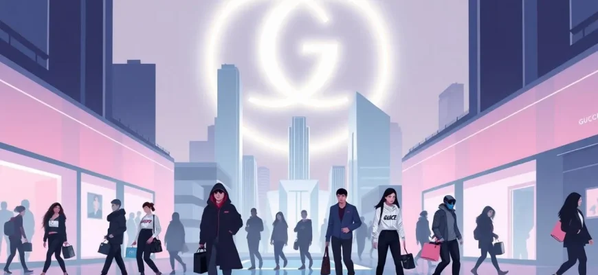 Films de Science-Fiction sur les Marques de Mode