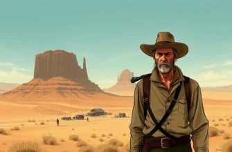 Les meilleurs westerns sur la lutte pour la survie
