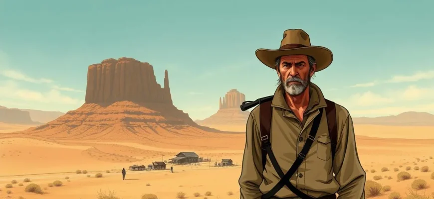 Les meilleurs westerns sur la lutte pour la survie