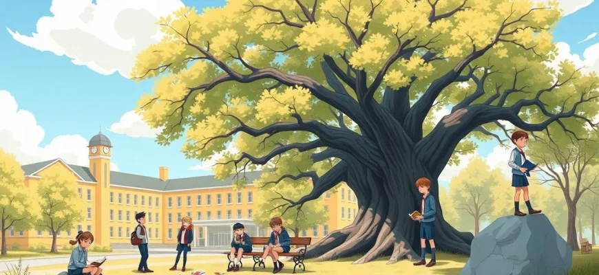 Top 10 des films sur les écoles privées