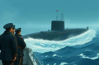 Films soviétiques sur l'Atlantique