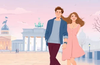 Films d'amour à Berlin : Une sélection de 10 mélodrames