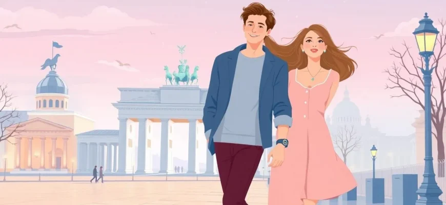 Films d'amour à Berlin : Une sélection de 10 mélodrames