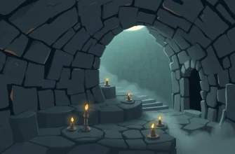 Les 10 Meilleurs Films Mystiques sur les Labyrinthes Souterrains