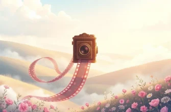 Films mélodramatiques pour les rêveurs