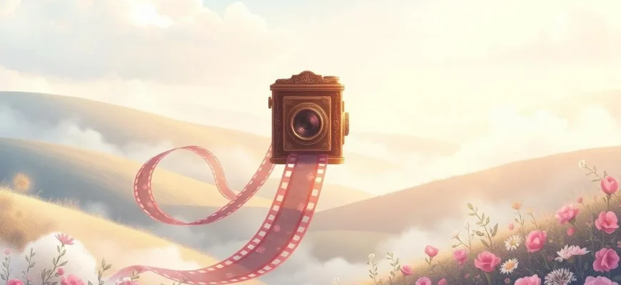 Films mélodramatiques pour les rêveurs