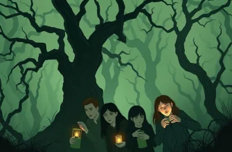 Les 10 films d'horreur les plus atmosphériques