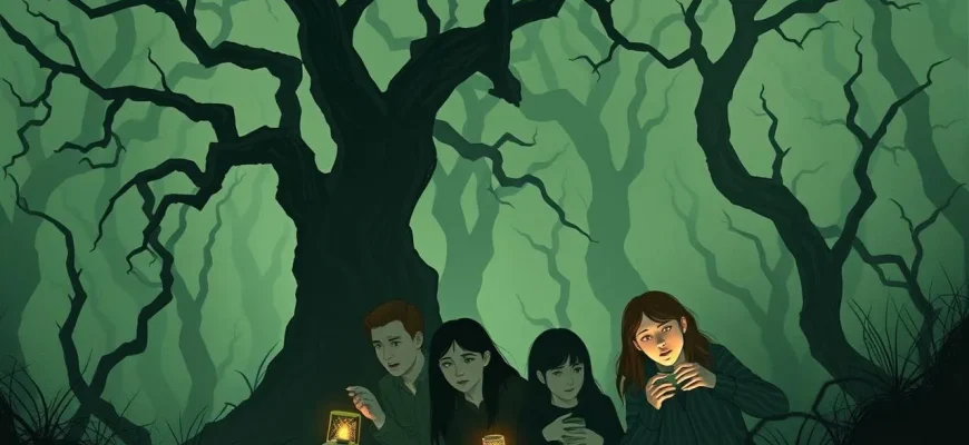 Les 10 films d'horreur les plus atmosphériques