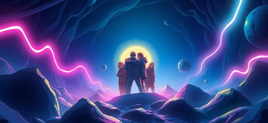 Films sur les événements souterrains