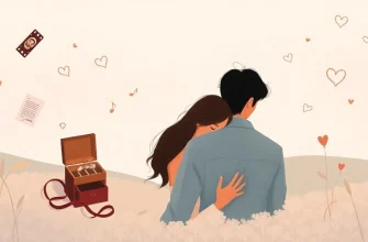 Films sur les ex-amoureux: Retrouvailles et émotions