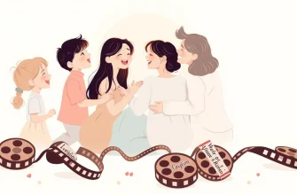 Films d'amour de l'amitié à la passion