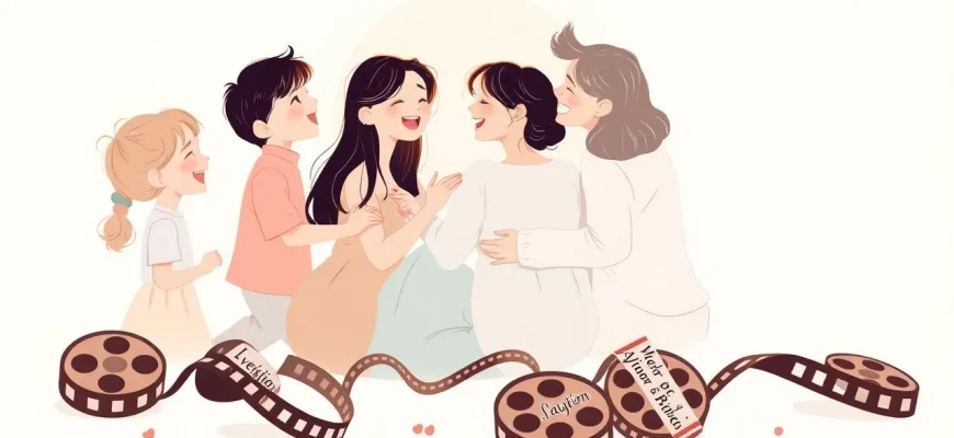 Films d'amour de l'amitié à la passion