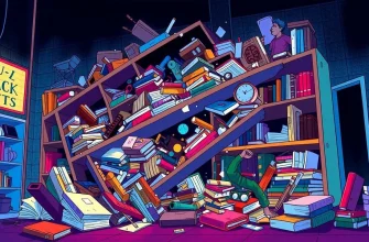 10 Films sur l'effondrement des étagères à ne pas manquer