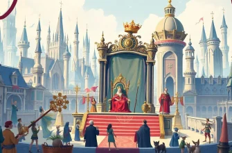 Films de Fantasy Politique à Découvrir