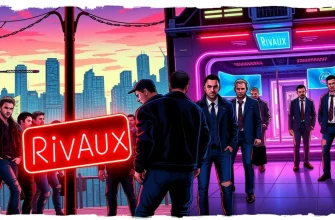 10 Films sur la Rivalité Criminelle