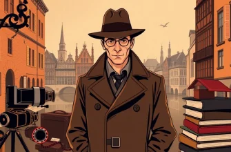 Détectives en Belgique: Une Sélection de Films Policiers