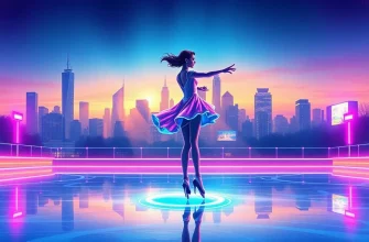 Films dramatiques sur le patinage artistique