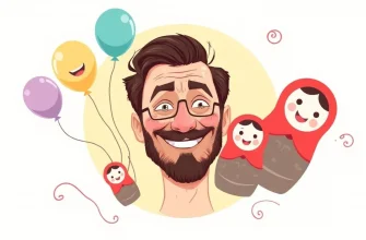 Comédies avec Alexandre Revva