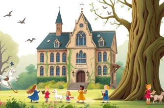 10 Films de Fantaisie sur les Problèmes Scolaires