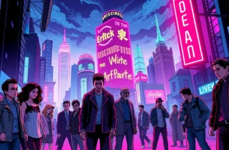 Films Criminels sur les Témoins: Une Sélection Inoubliable