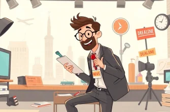 Les Meilleures Comédies sur les Journalistes