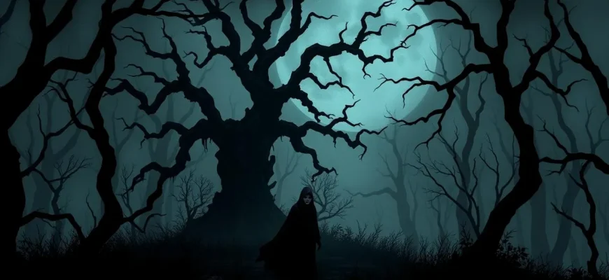 Les 10 films d'horreur les plus sombres à regarder