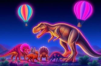 Les Meilleurs Films sur les Dinosaures