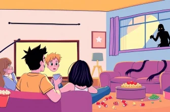 Les 25 Meilleurs Films d'Horreur du 21ème Siècle