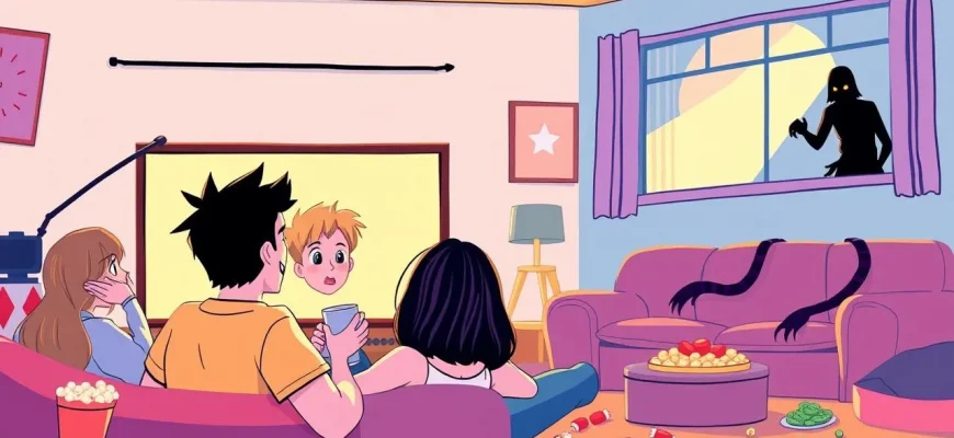 Les 25 Meilleurs Films d'Horreur du 21ème Siècle