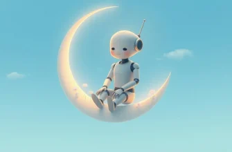 Films d'amour avec des androïdes